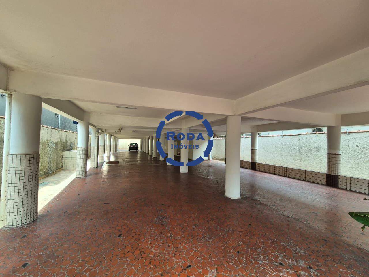 Apartamento à venda no Aparecida: 