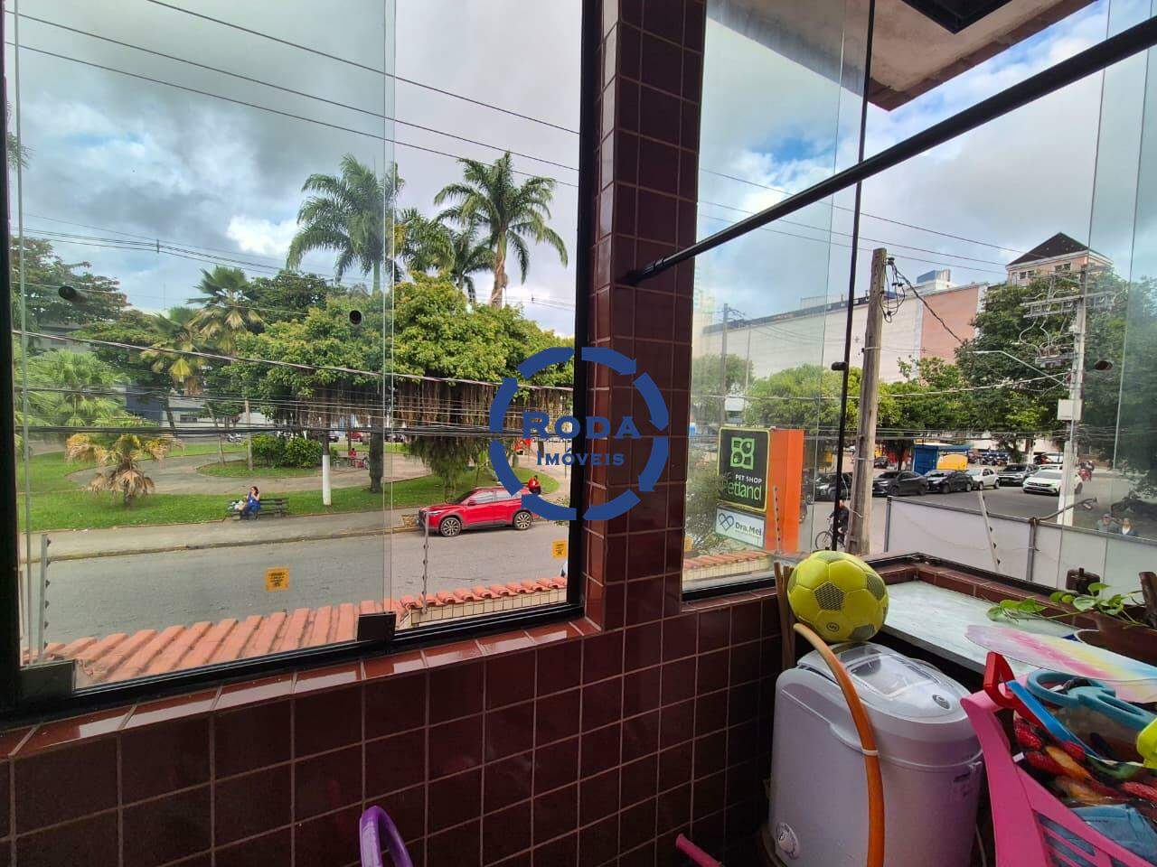 Apartamento à venda no Aparecida: 