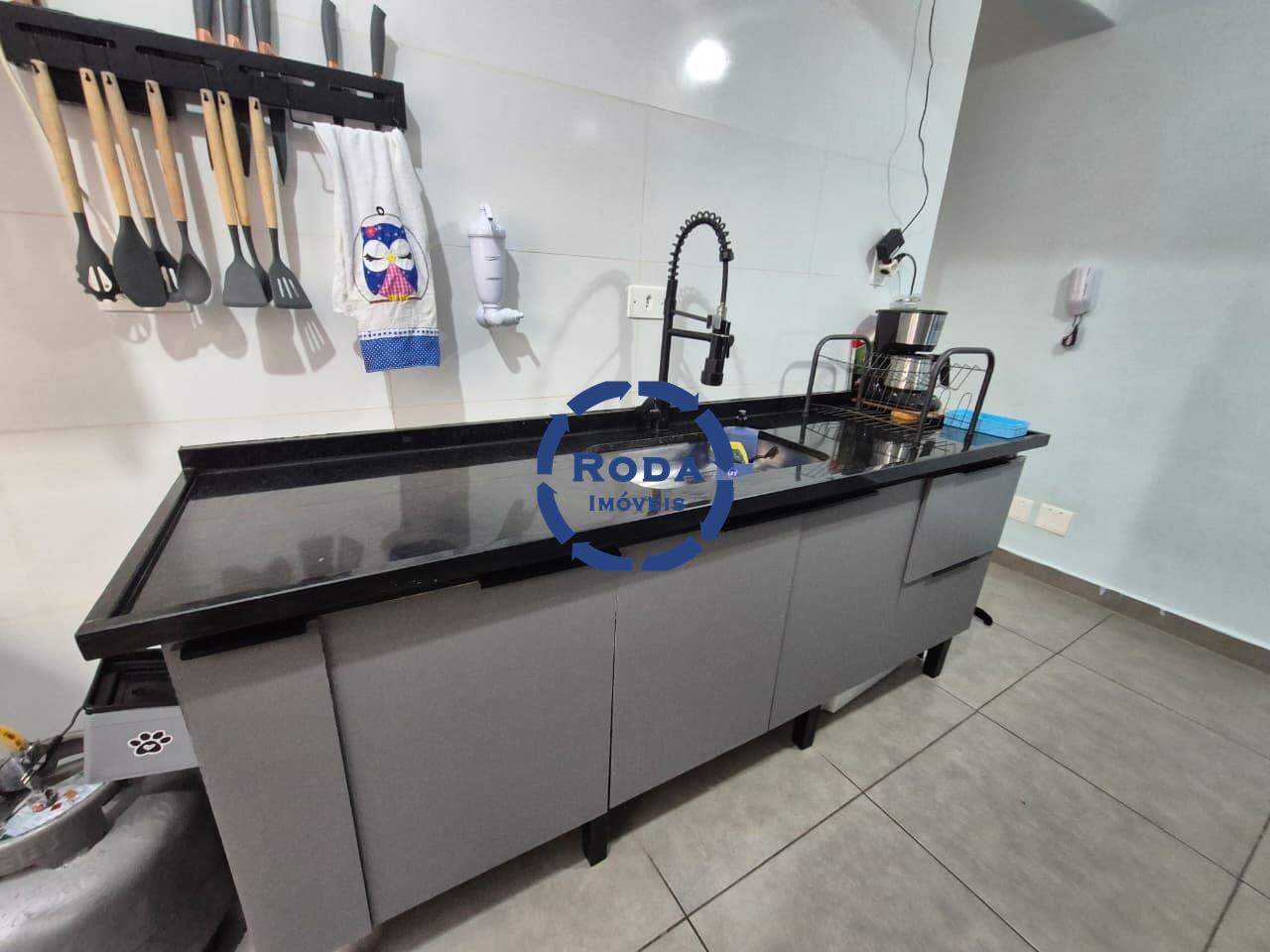 Apartamento à venda no Aparecida: 