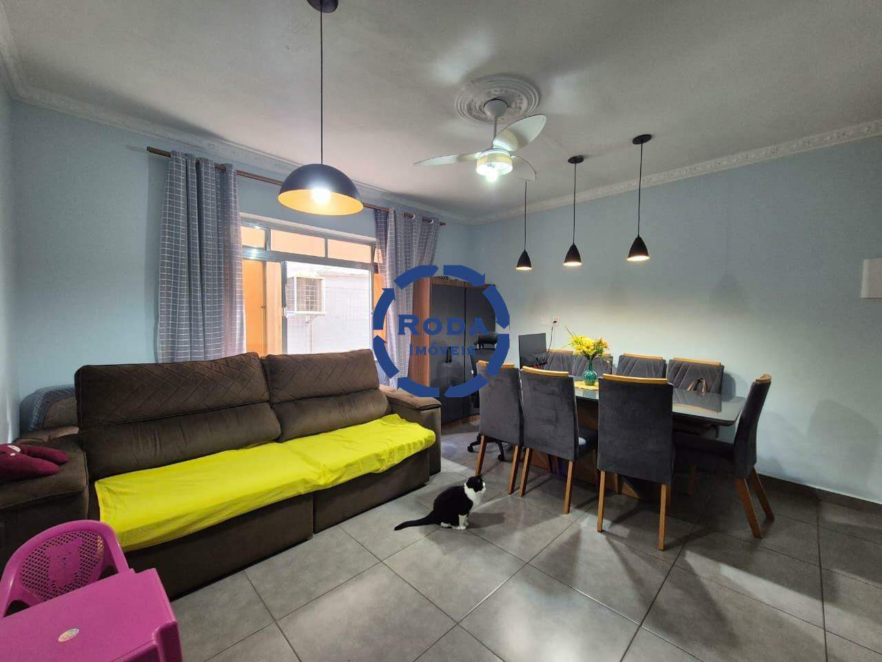 Apartamento à venda no Aparecida: 