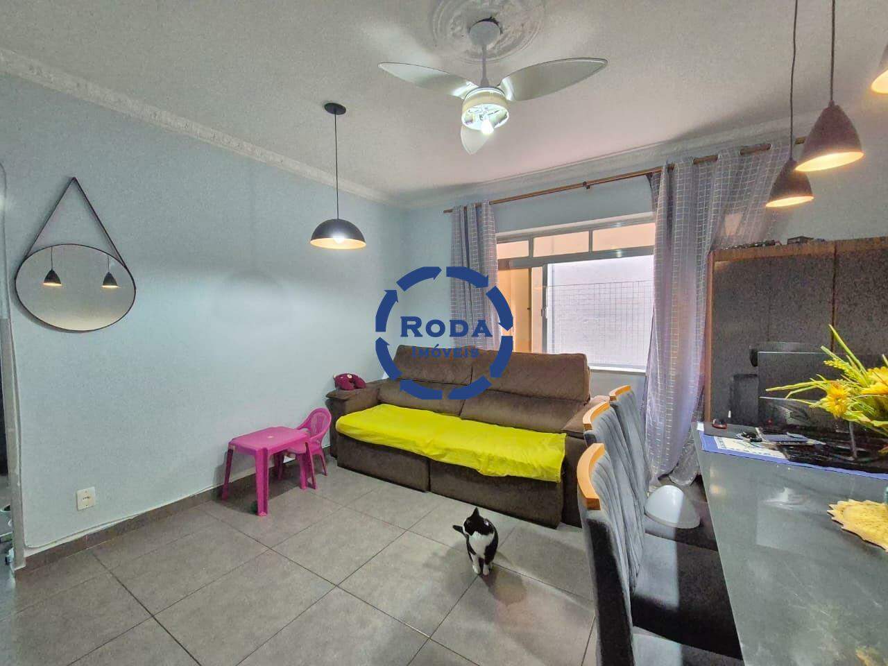 Apartamento à venda no Aparecida: 