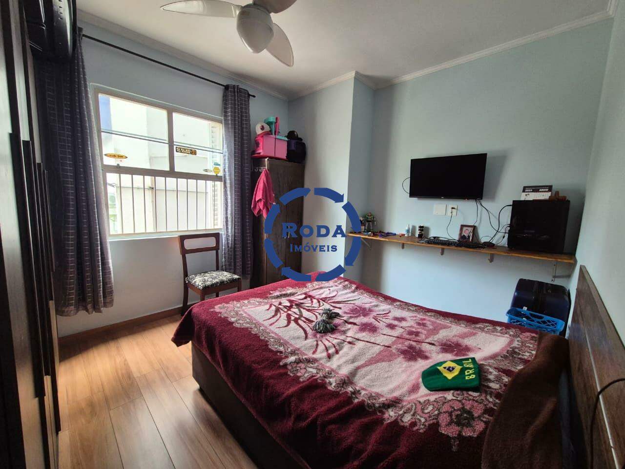 Apartamento à venda no Aparecida: 