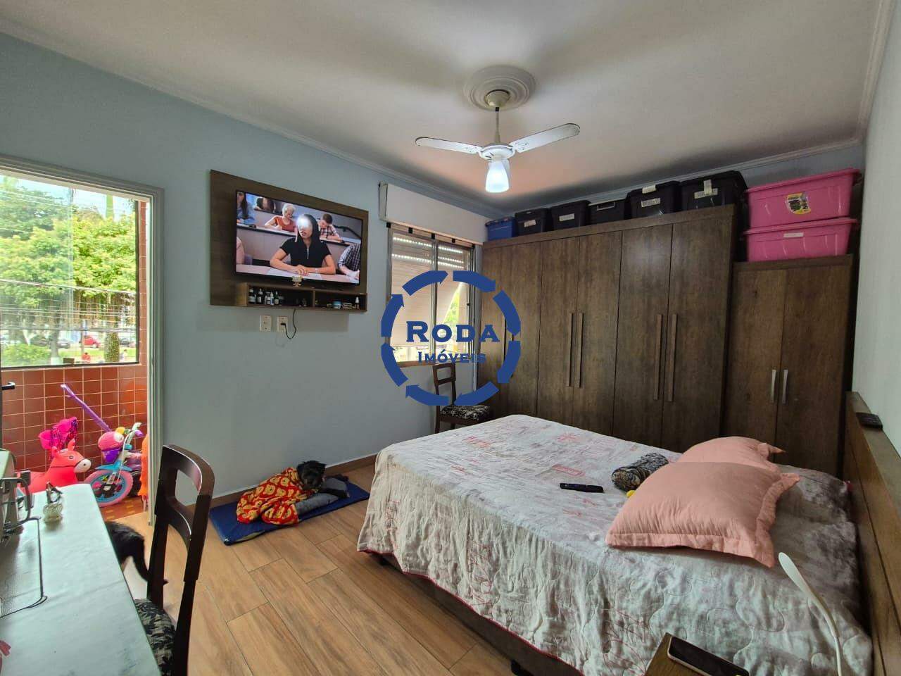 Apartamento à venda no Aparecida: 