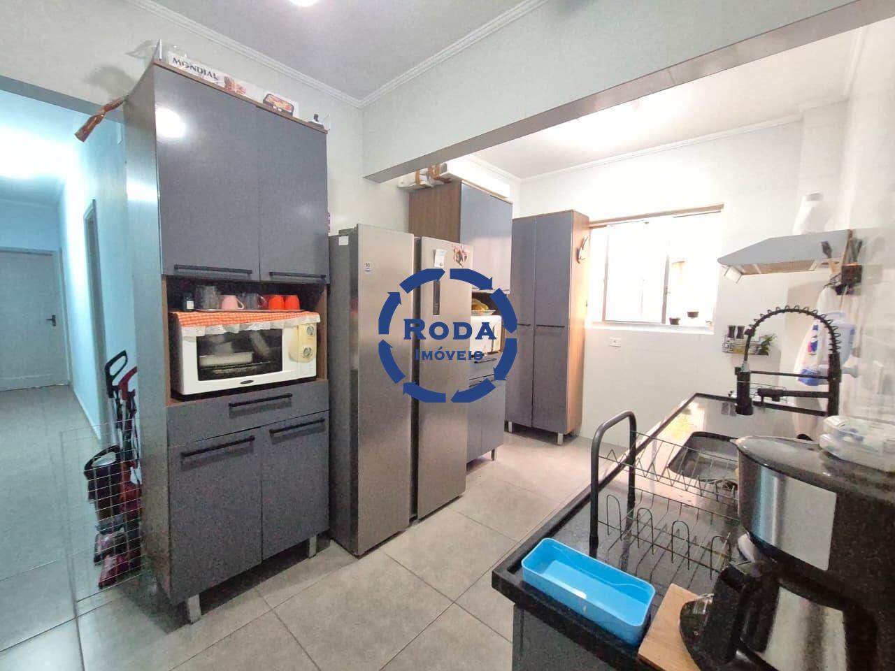 Apartamento à venda no Aparecida: 