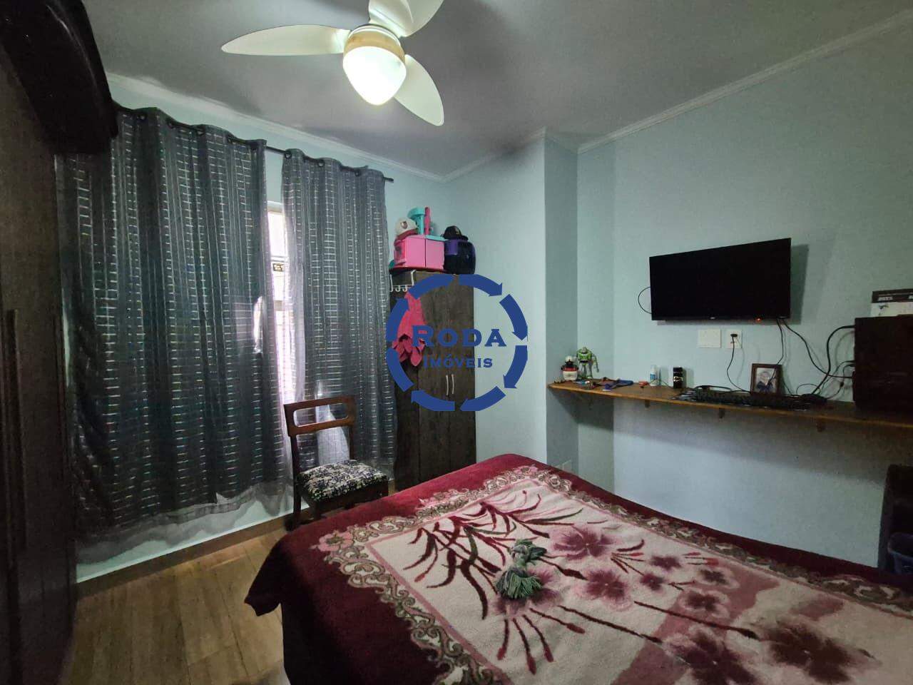 Apartamento à venda no Aparecida: 