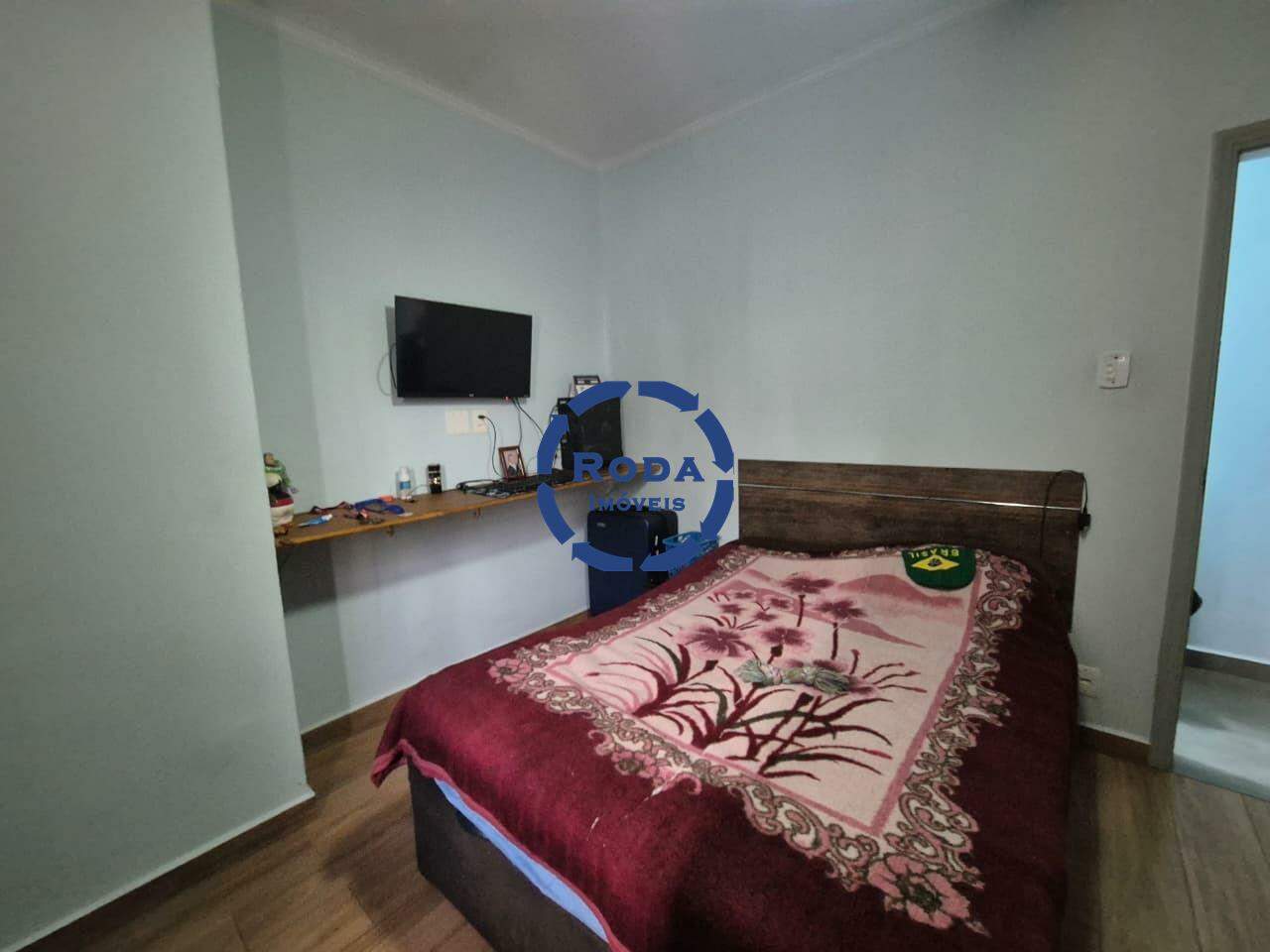 Apartamento à venda no Aparecida: 
