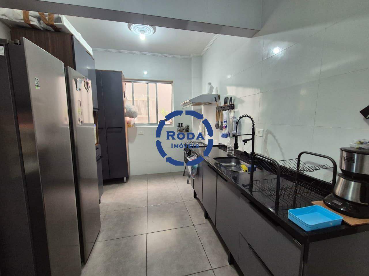 Apartamento à venda no Aparecida: 