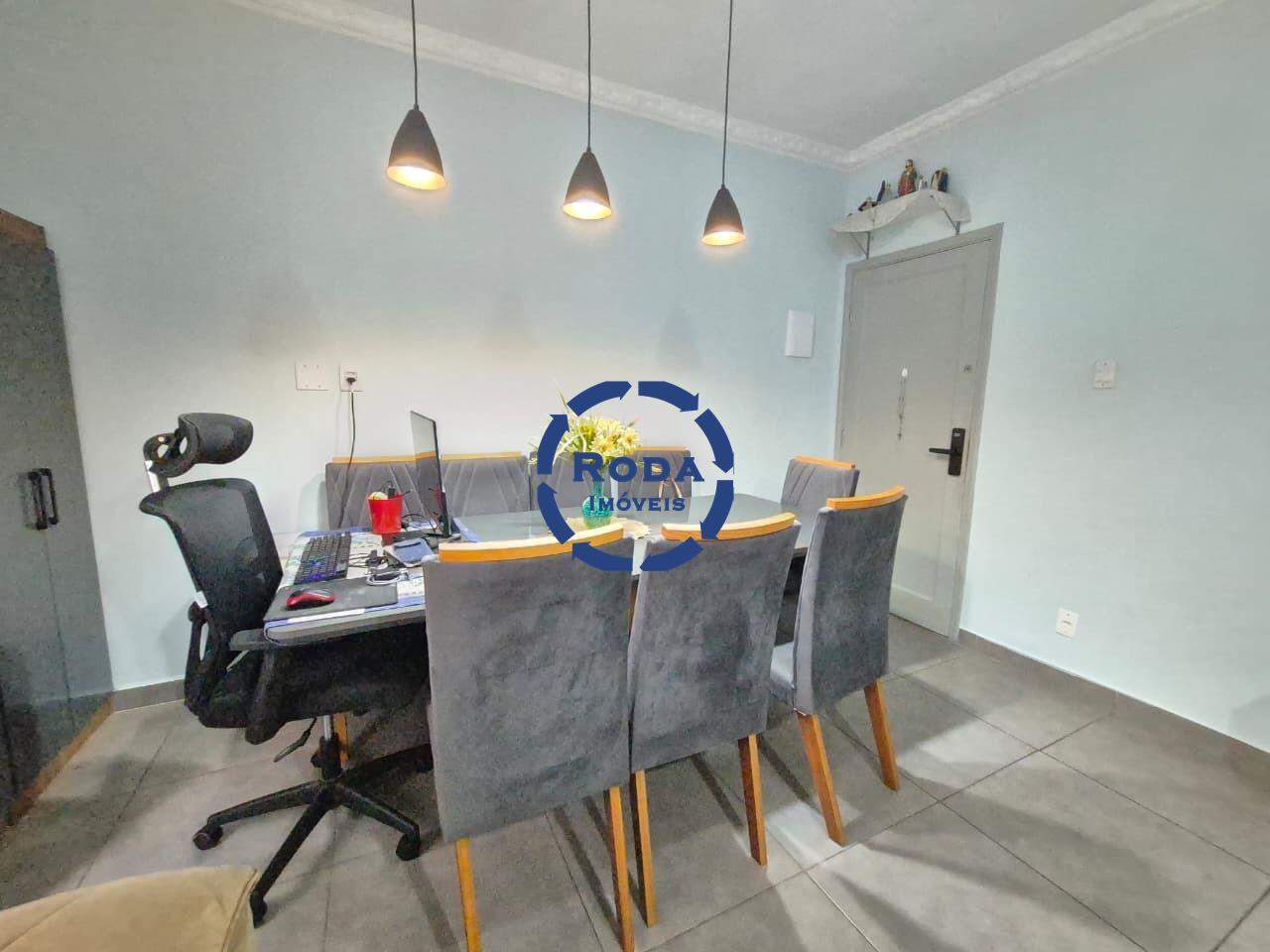 Apartamento à venda no Aparecida: 