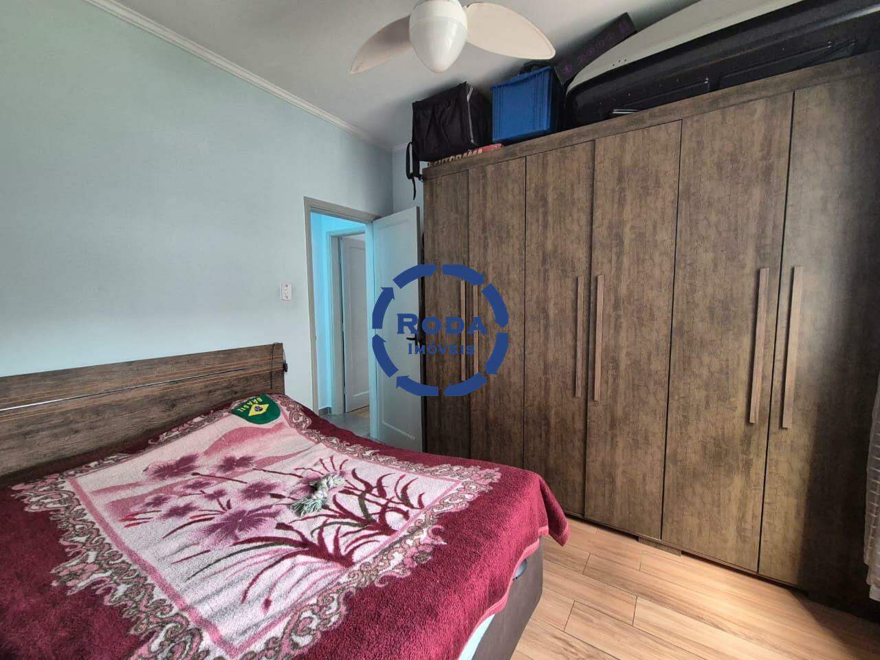 Apartamento à venda no Aparecida: 