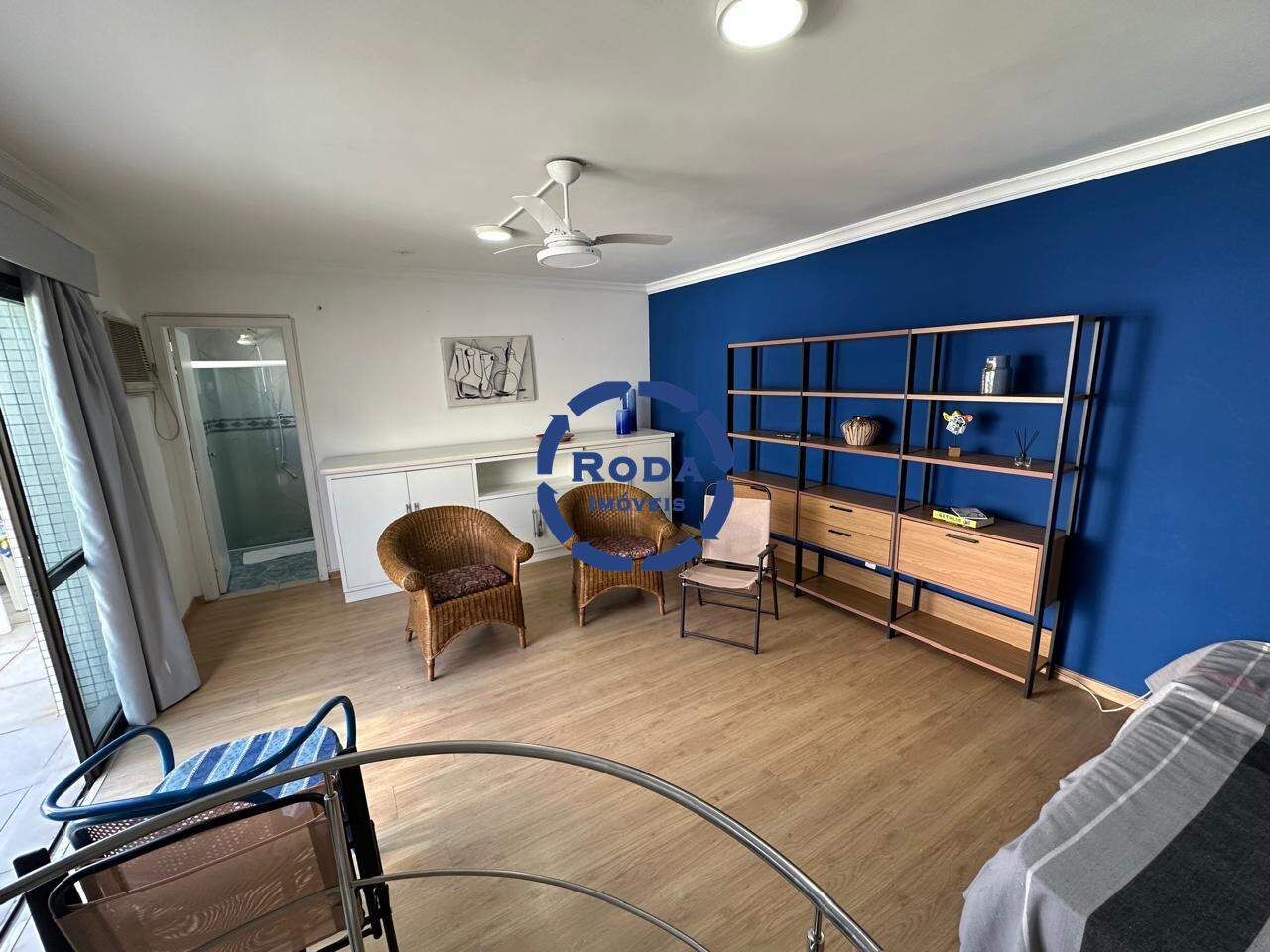 Cobertura Duplex à venda no Boqueirão: 