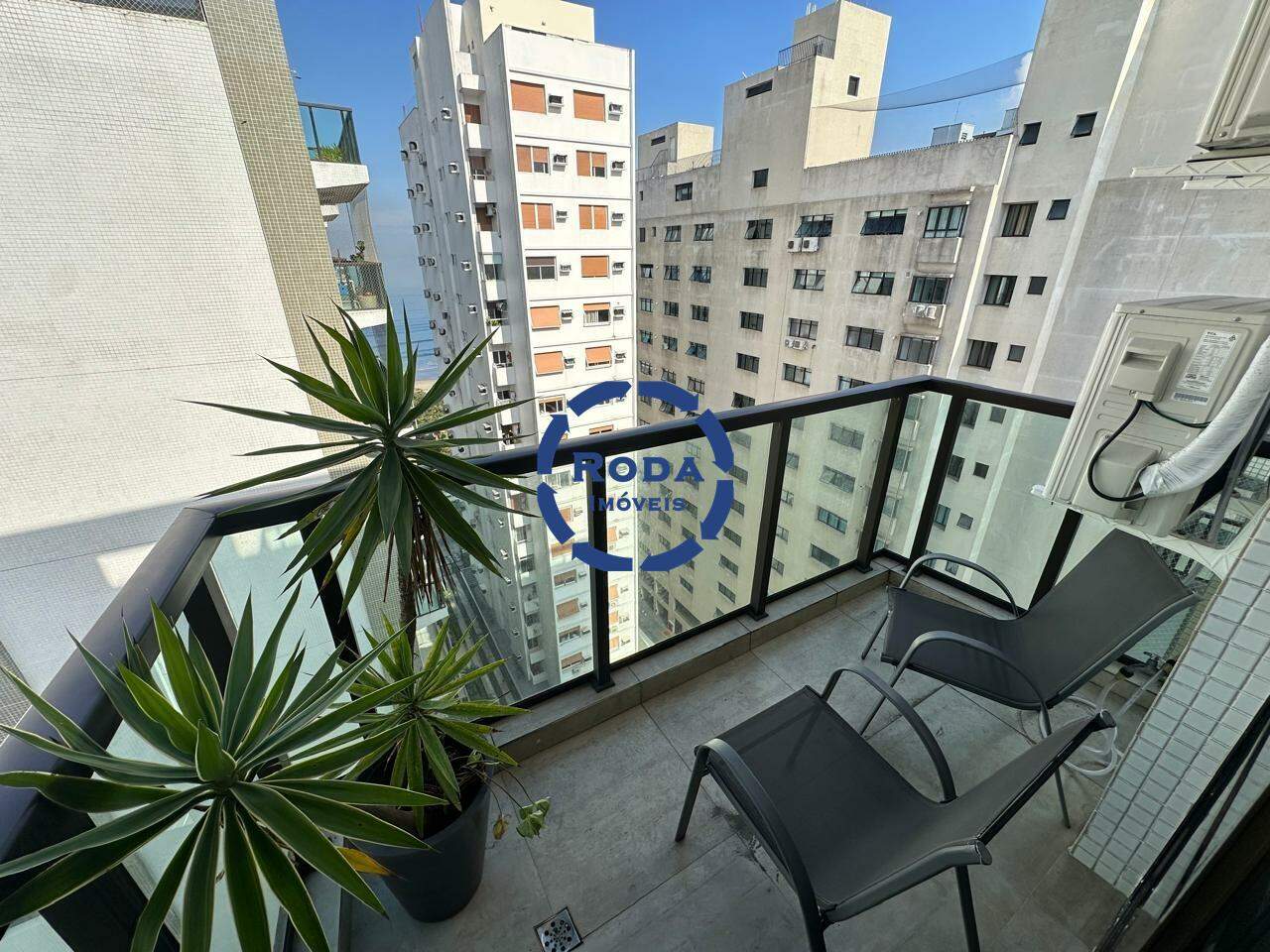 Cobertura Duplex à venda no Boqueirão: 
