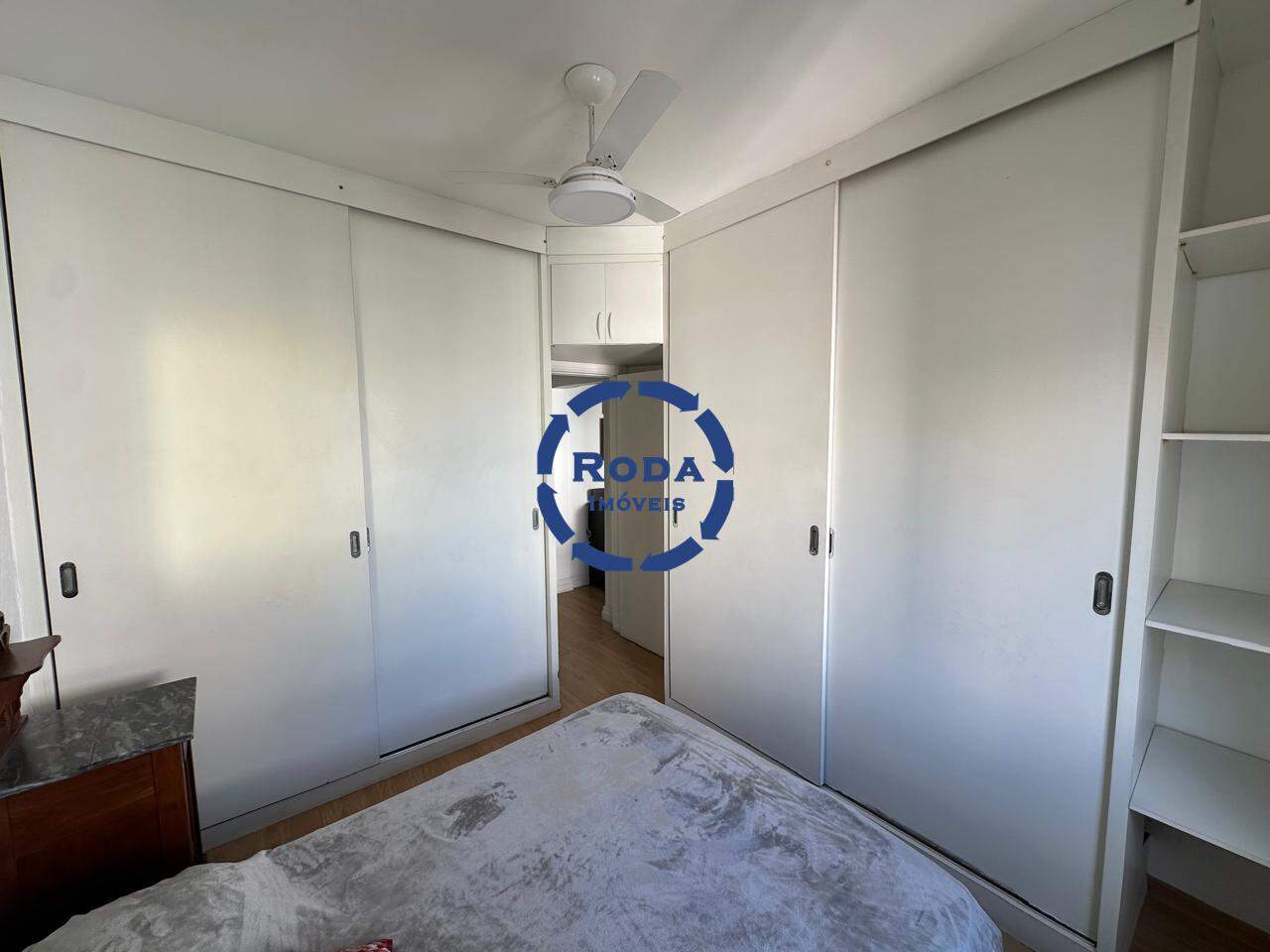 Cobertura Duplex à venda no Boqueirão: 