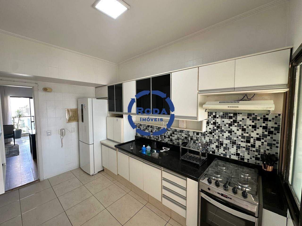 Cobertura Duplex à venda no Boqueirão: 