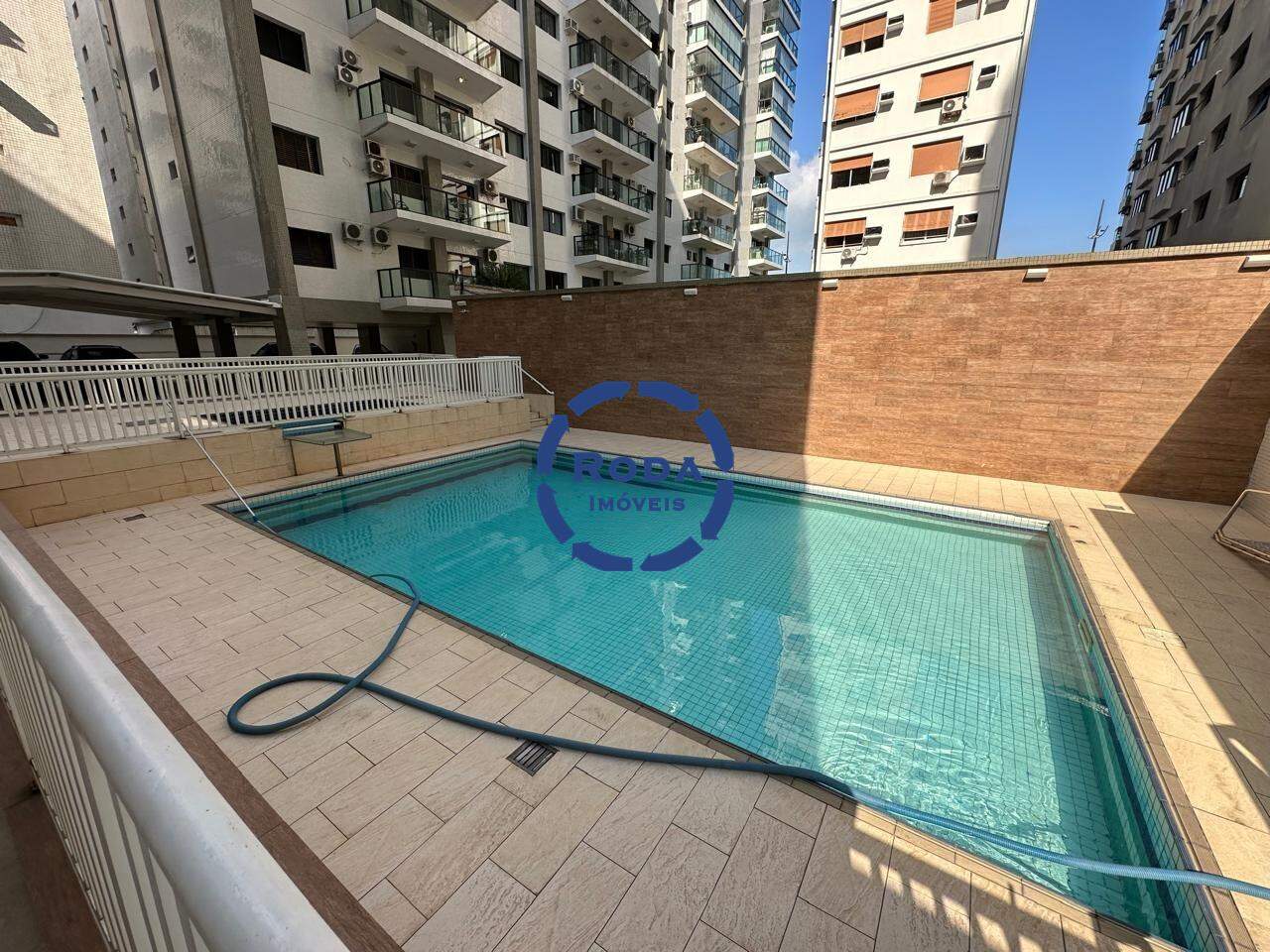 Cobertura Duplex à venda no Boqueirão: 