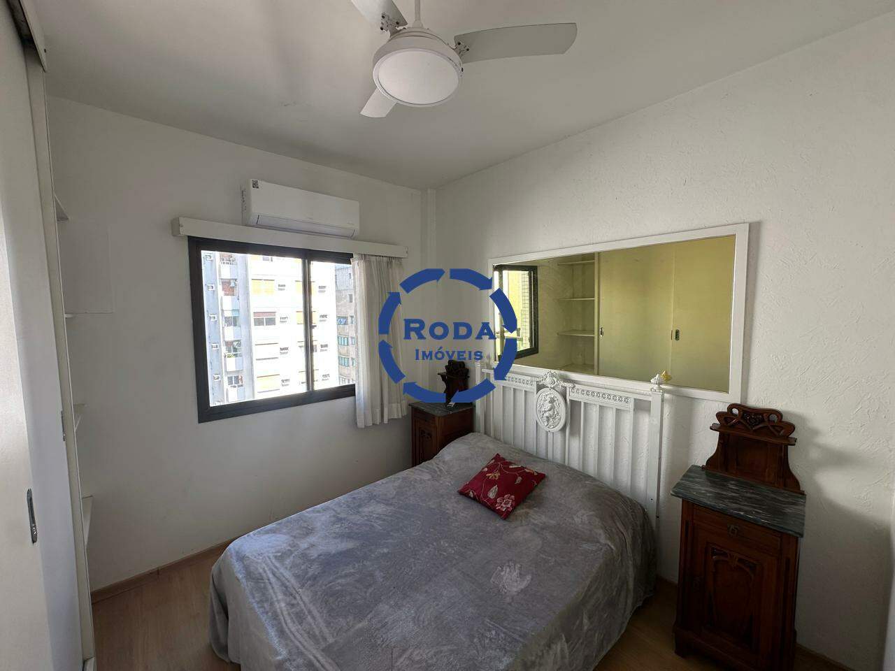 Cobertura Duplex à venda no Boqueirão: 