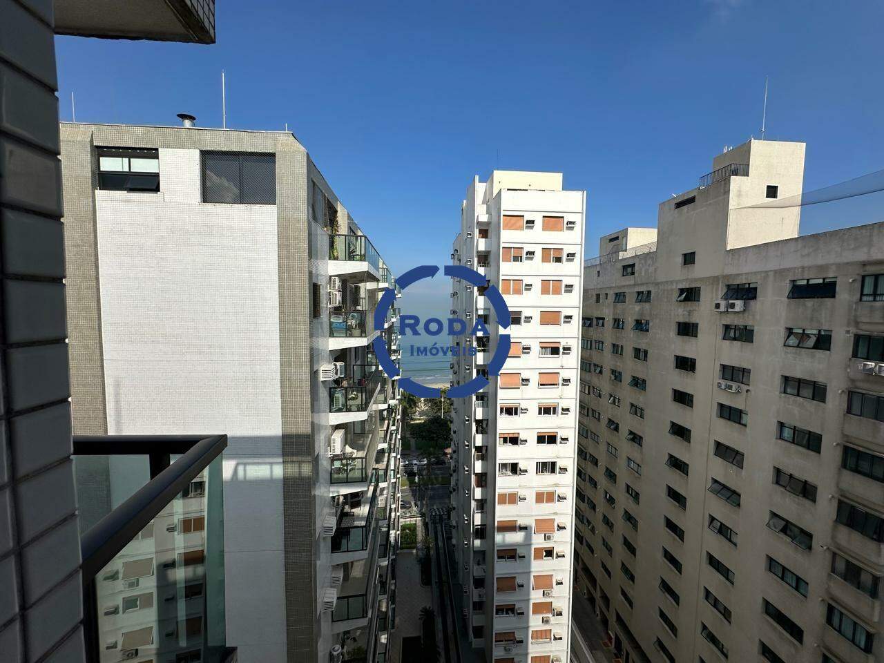 Cobertura Duplex à venda no Boqueirão: 