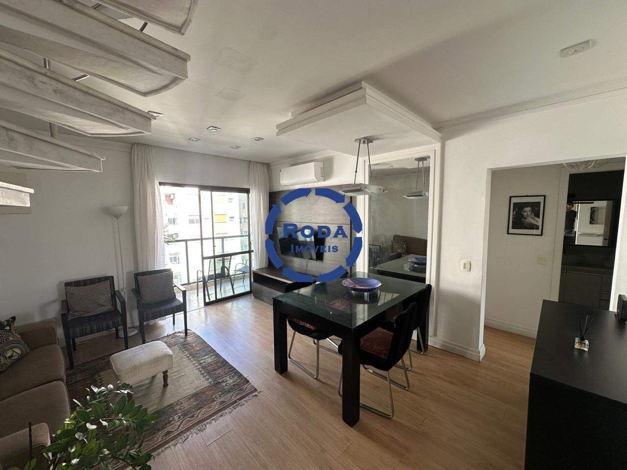 Cobertura Duplex à venda no Boqueirão: 