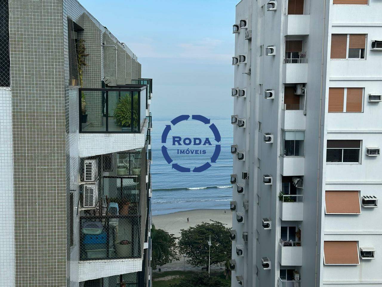 Cobertura Duplex à venda no Boqueirão: 