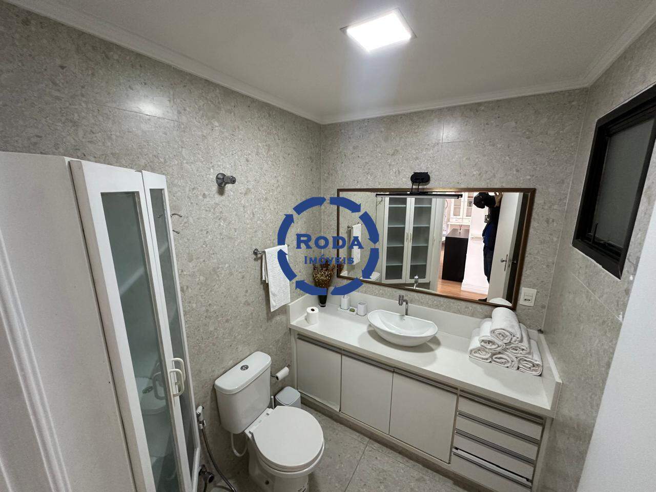 Cobertura Duplex à venda no Boqueirão: 