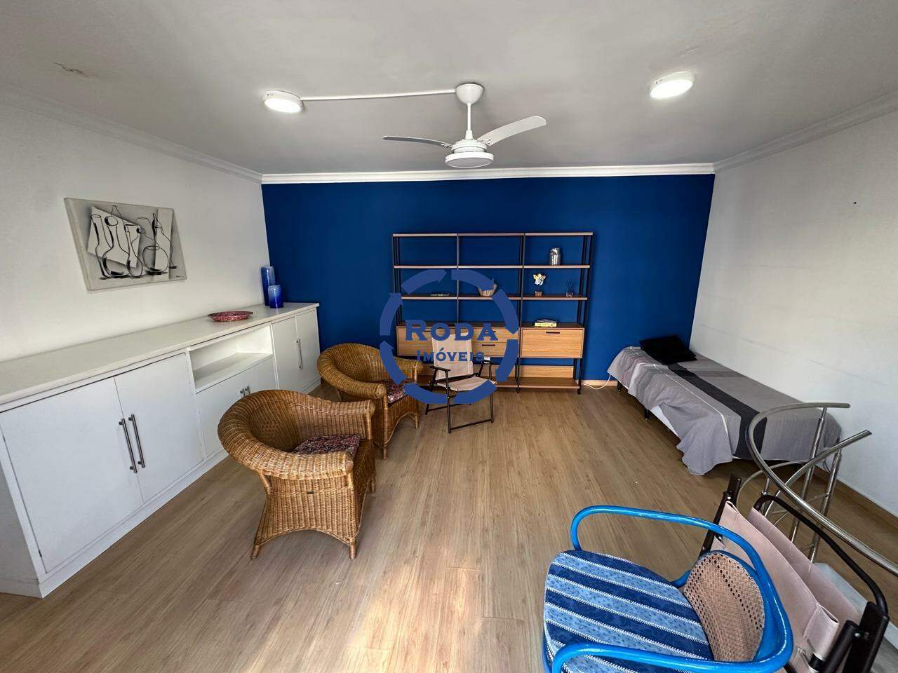 Cobertura Duplex à venda no Boqueirão: 