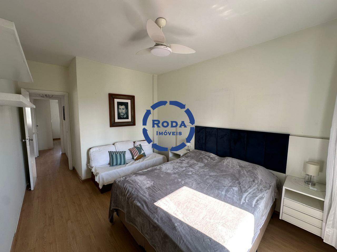 Cobertura Duplex à venda no Boqueirão: 