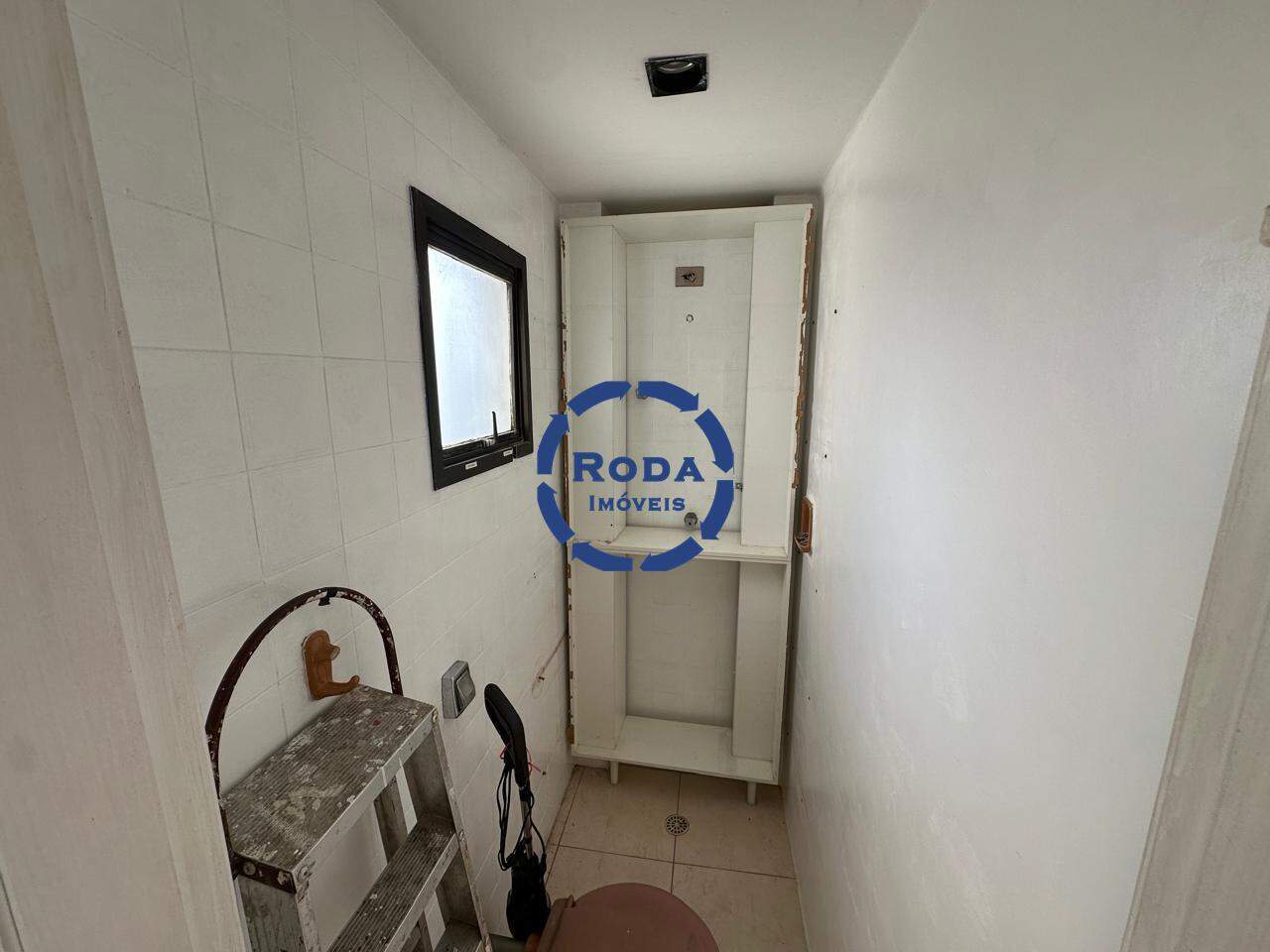 Cobertura Duplex à venda no Boqueirão: 