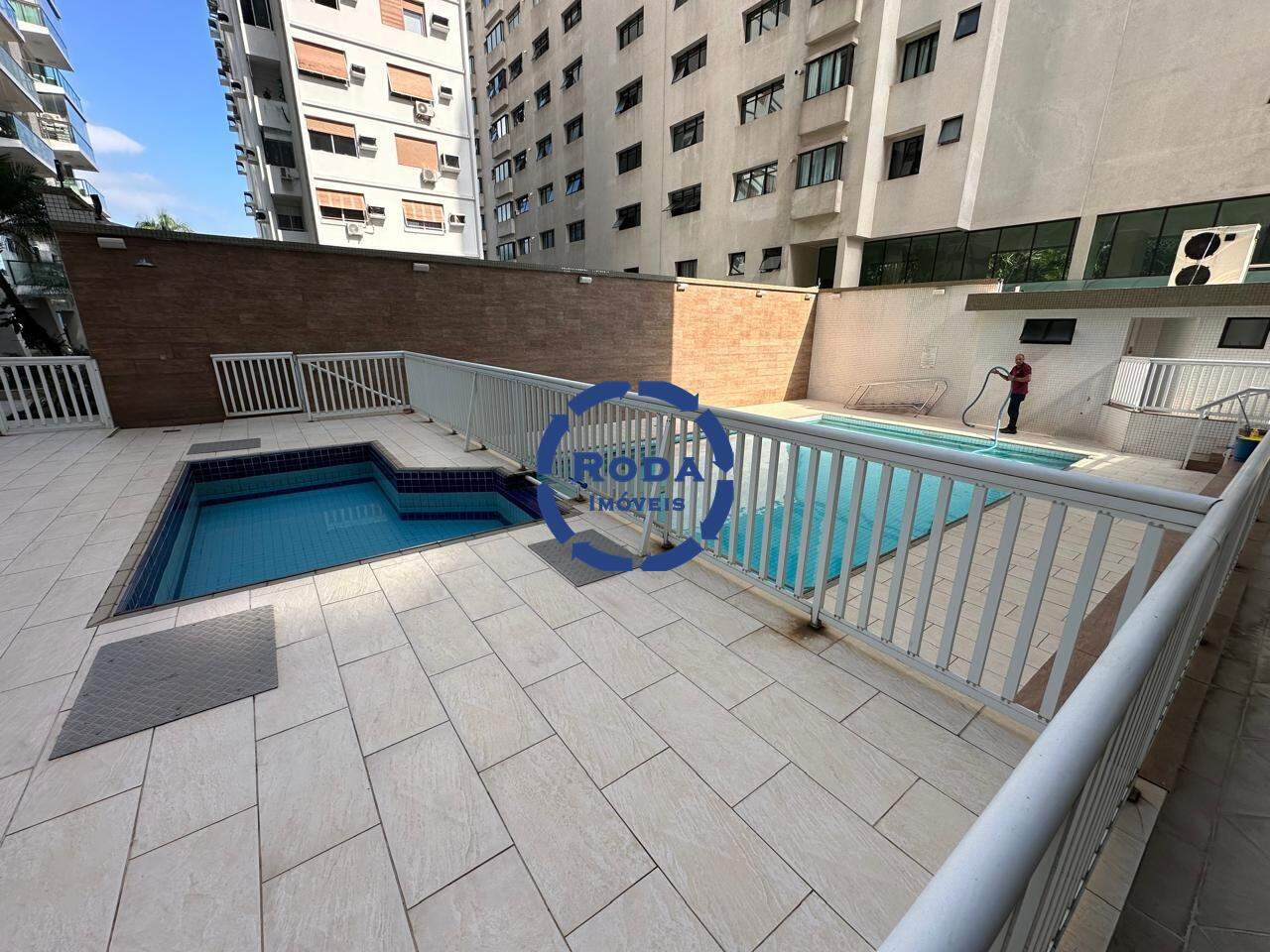 Cobertura Duplex à venda no Boqueirão: 