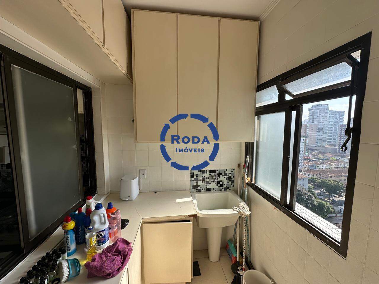 Cobertura Duplex à venda no Boqueirão: 