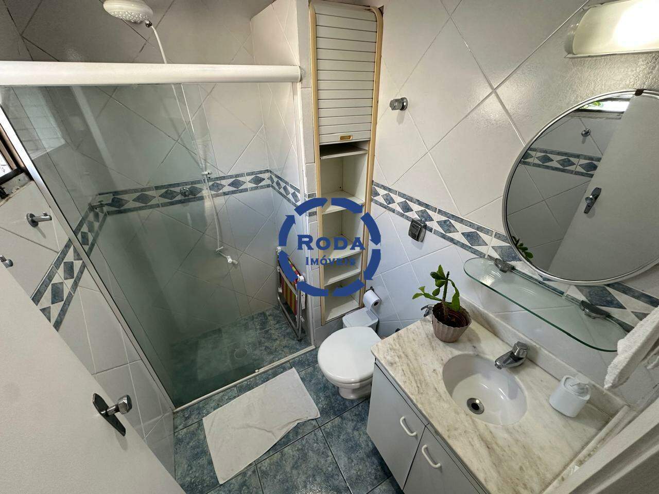 Cobertura Duplex à venda no Boqueirão: 