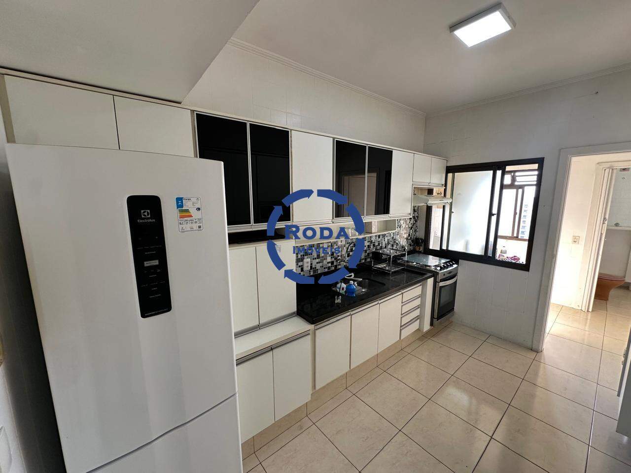 Cobertura Duplex à venda no Boqueirão: 