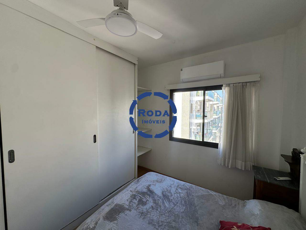 Cobertura Duplex à venda no Boqueirão: 