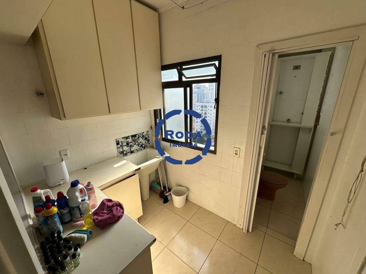 Cobertura Duplex à venda no Boqueirão: 
