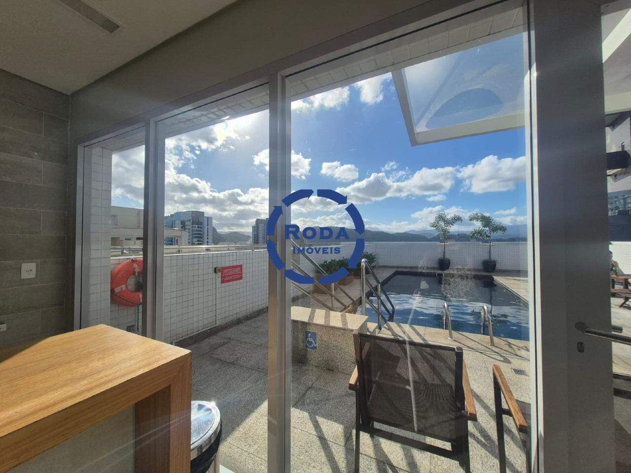 Apartamento à venda no Pompéia: