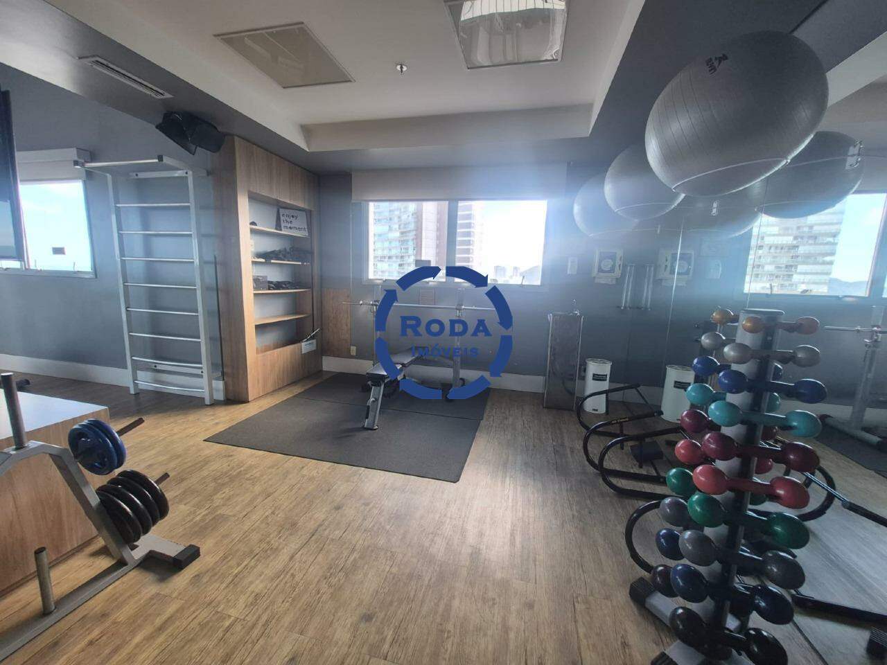 Apartamento à venda no Pompéia: