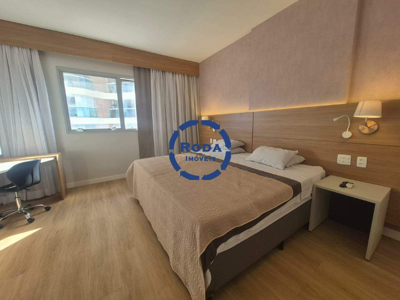 Apartamento à venda no Pompéia: 