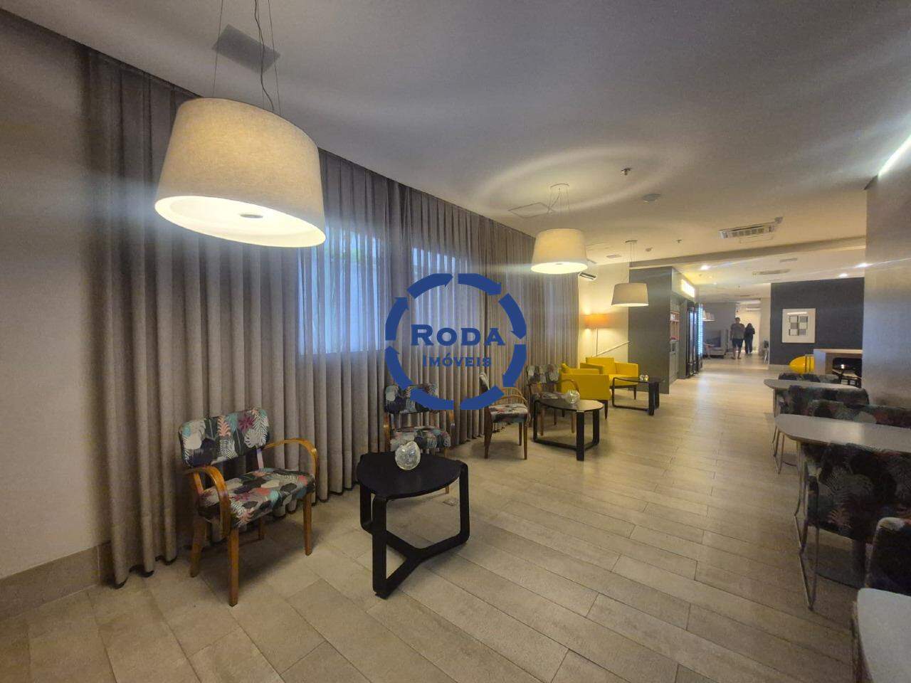 Apartamento à venda no Pompéia: