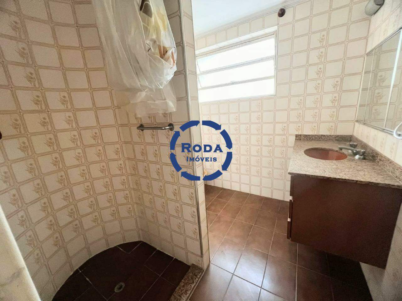 Apartamento à venda no Gonzaga: 