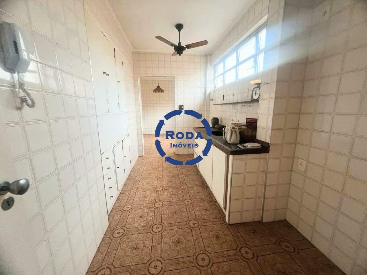 Apartamento à venda no Gonzaga: 