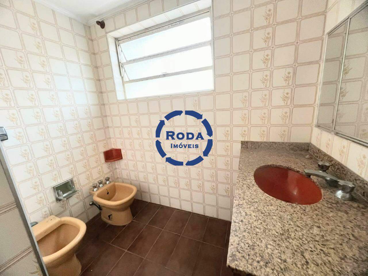 Apartamento à venda no Gonzaga: 