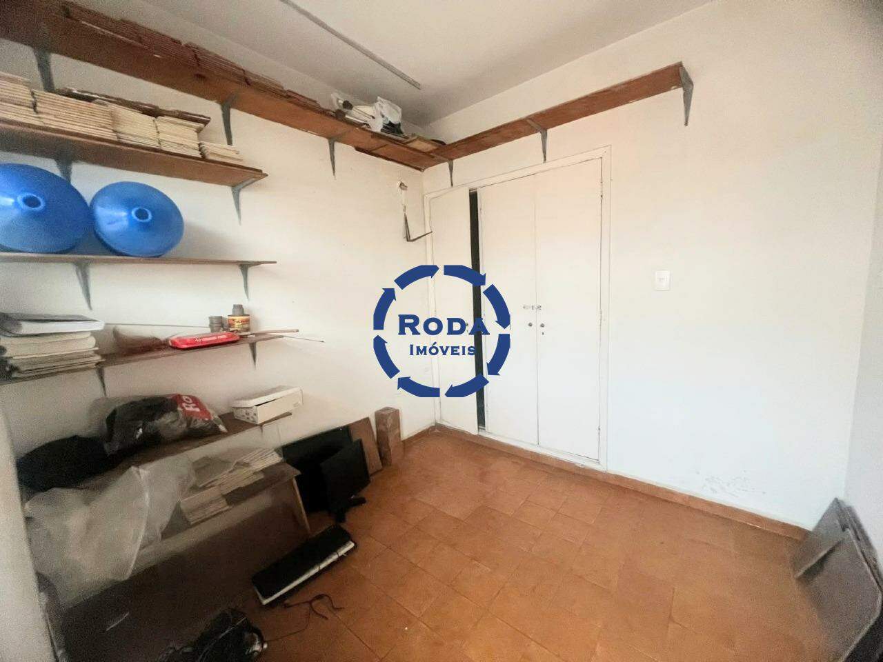 Apartamento à venda no Gonzaga: 