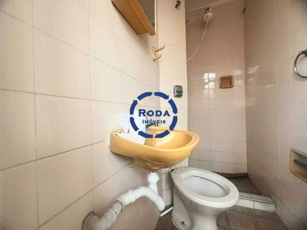 Apartamento à venda no Gonzaga: 