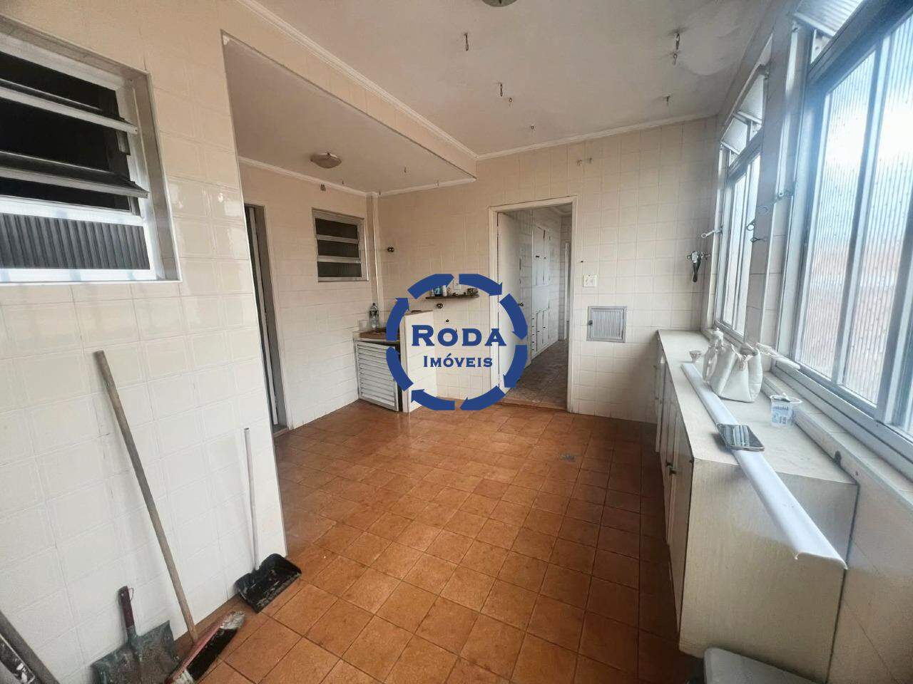 Apartamento à venda no Gonzaga: 