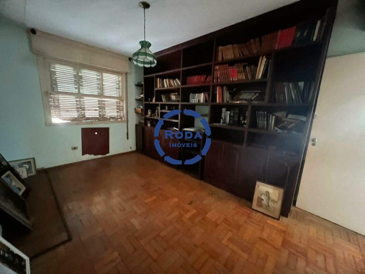 Apartamento à venda no Gonzaga: 