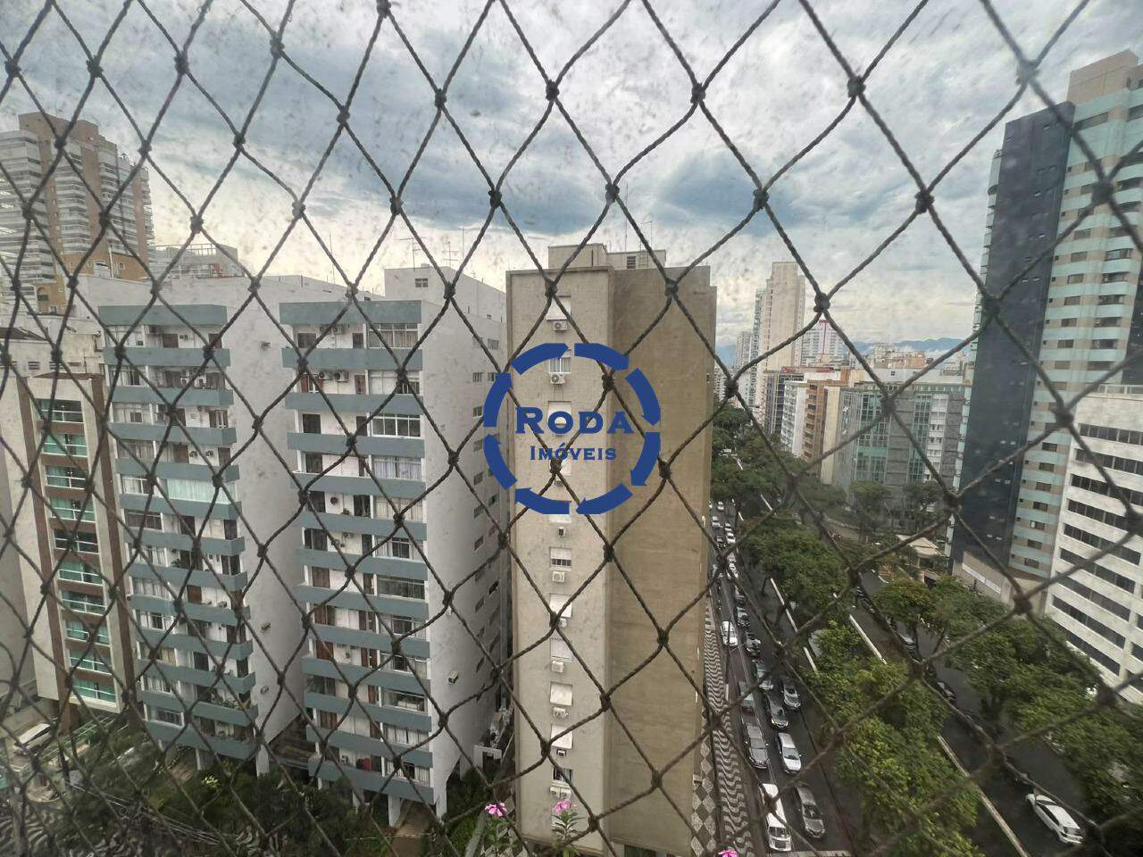 Apartamento à venda no Gonzaga: 