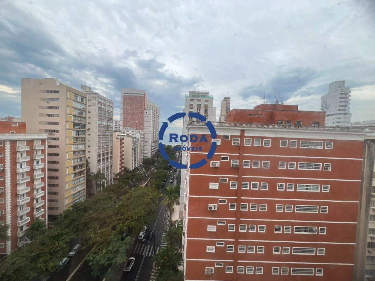 Apartamento à venda no Gonzaga: 