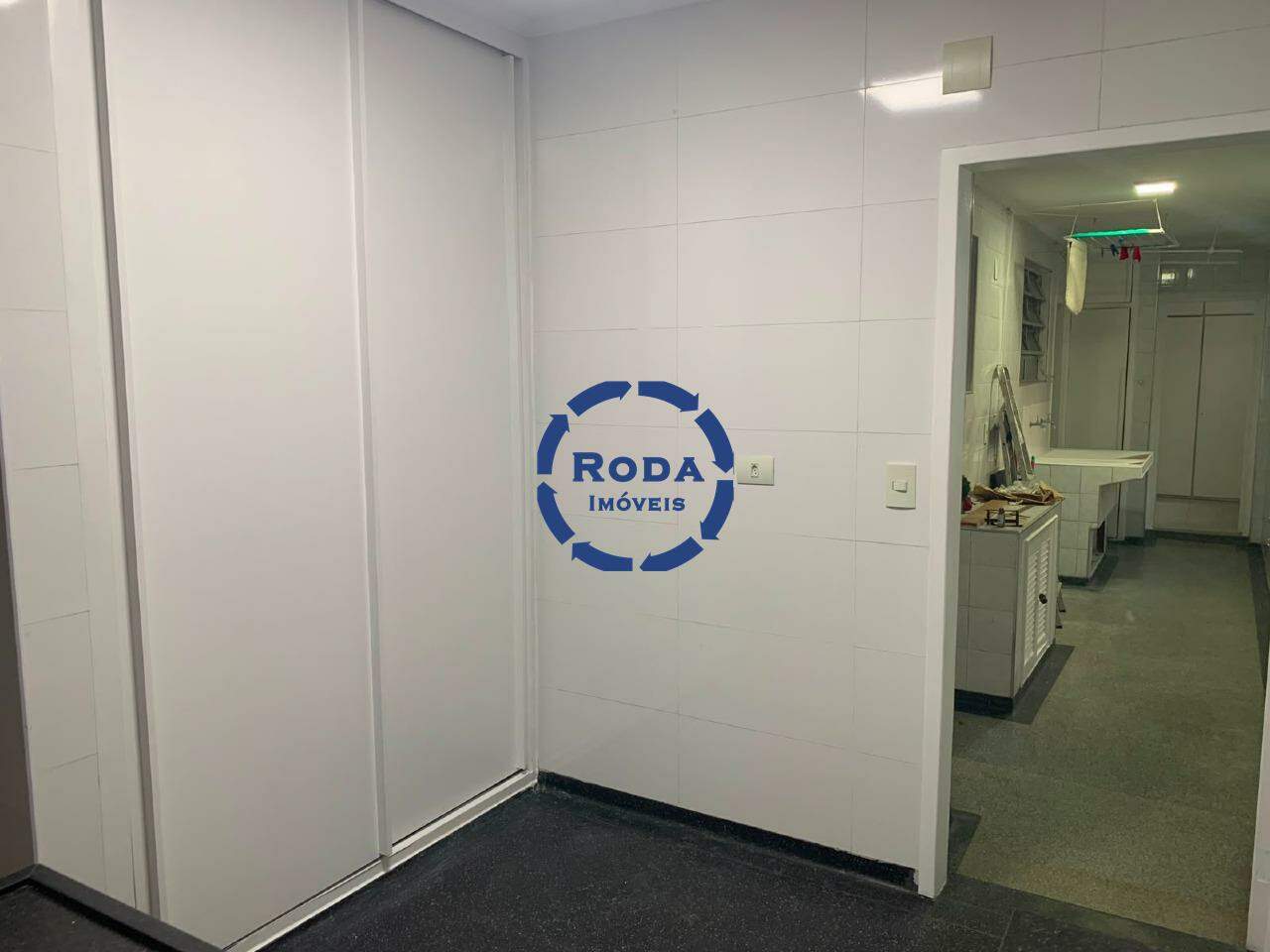 Apartamento para aluguel no Boqueirão: