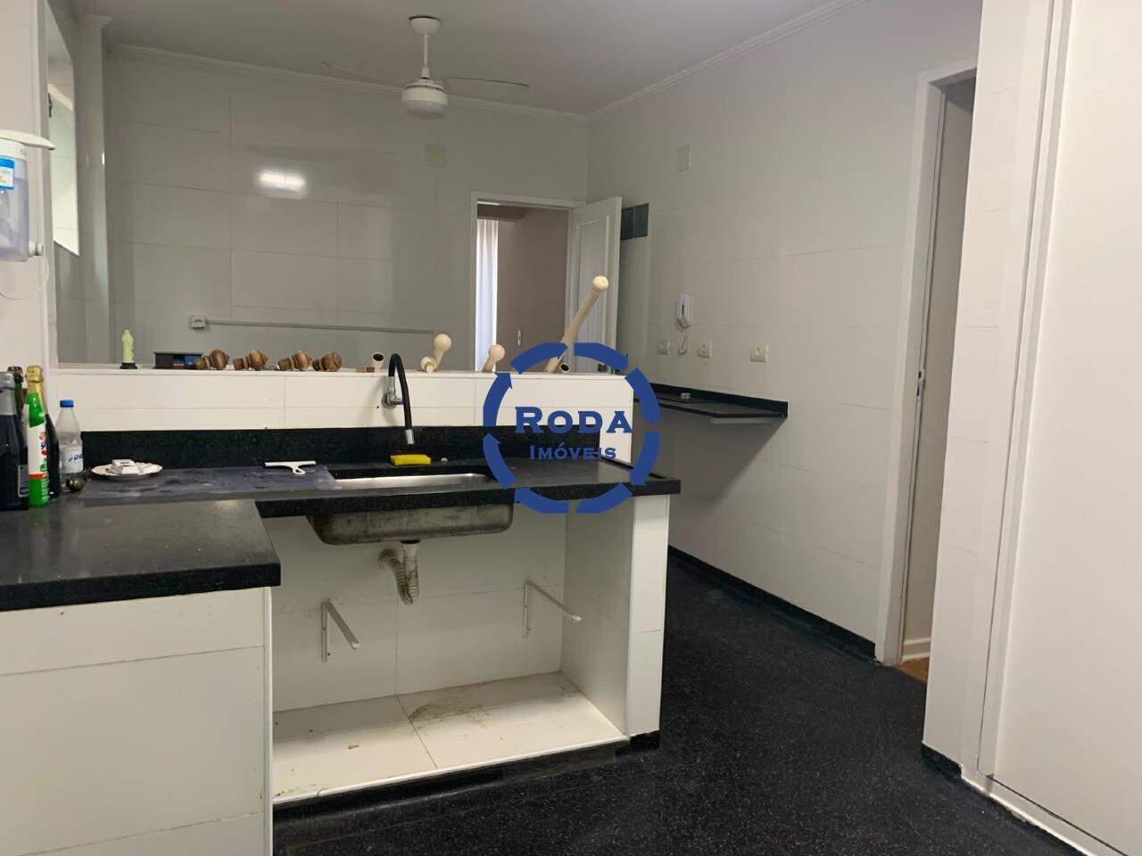 Apartamento para aluguel no Boqueirão: