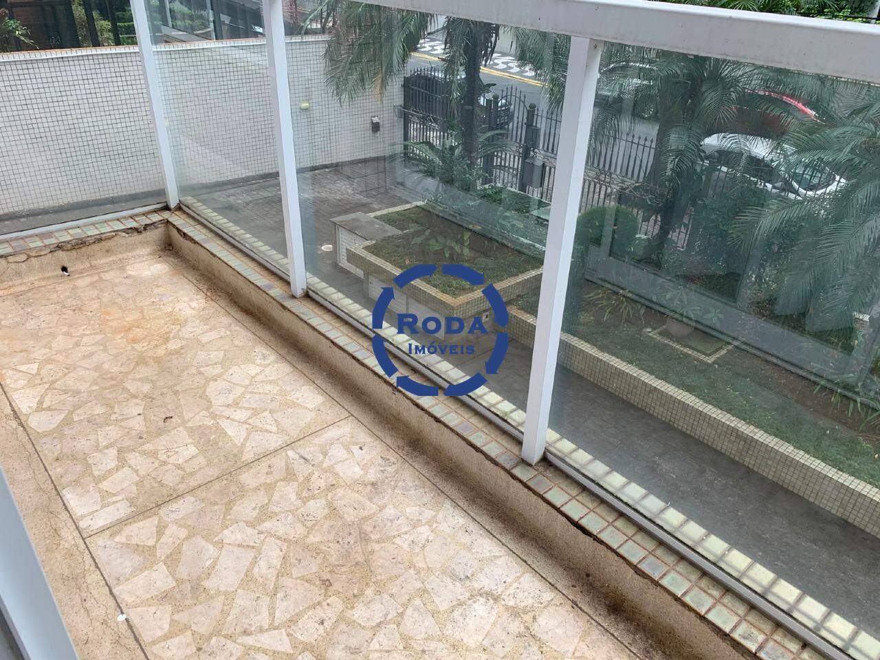 Apartamento para aluguel no Boqueirão: 