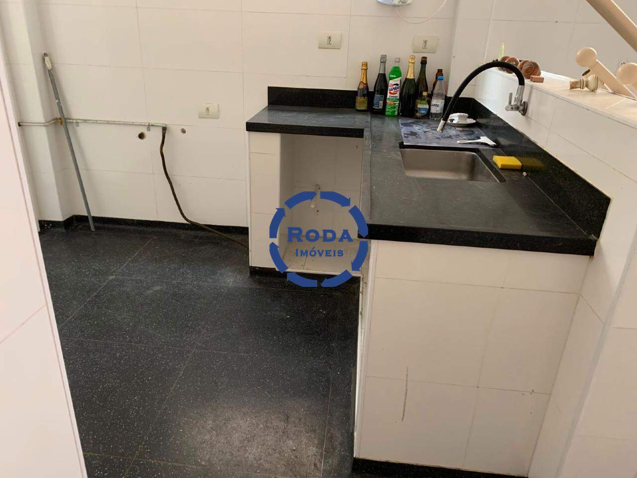Apartamento para aluguel no Boqueirão: