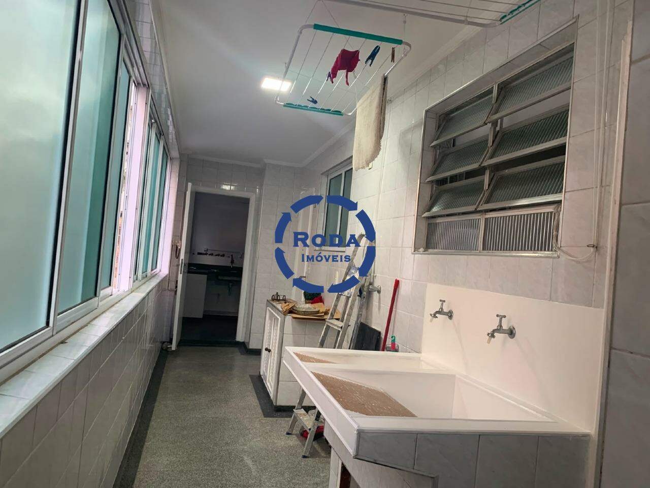 Apartamento para aluguel no Boqueirão: